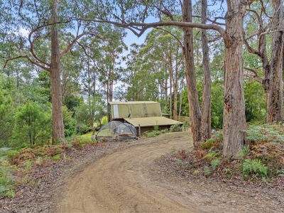 73 Esperance Coast Road, Surges Bay