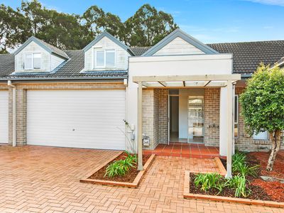 6 / 94 The Avenue, Bankstown