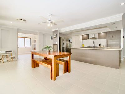 17 Lemon Gum Drive , Baldivis