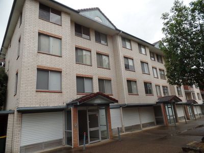79 / 4 Riverpark Drive, Liverpool