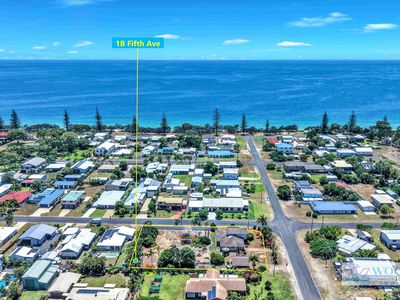 1B Fifth Avenue Woodgate, Woodgate