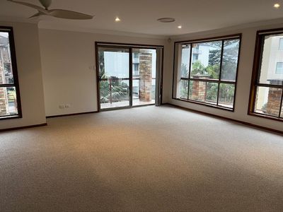11 / 1 Campbell Street, Wollongong
