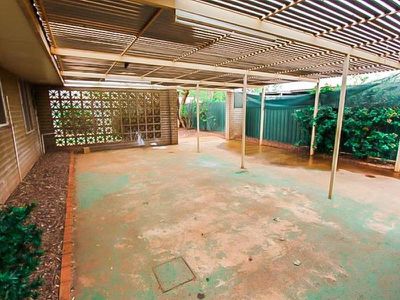 25 Koolama Crescent, South Hedland