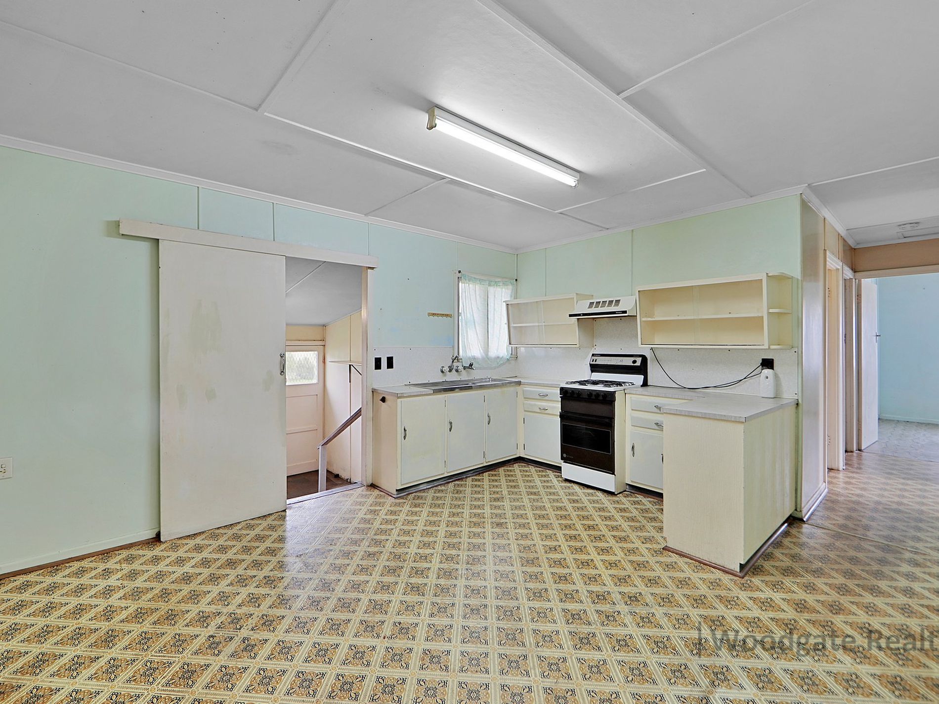 5 Duffy Street, Millbank