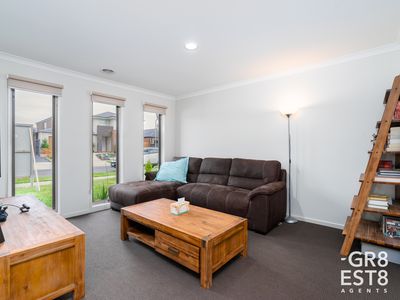 14 RED CAP DRIVE, Cranbourne West