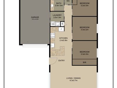 6 / 169 Princes Highway, Narooma