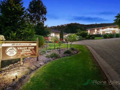 9 Allamar Court, Tawonga South