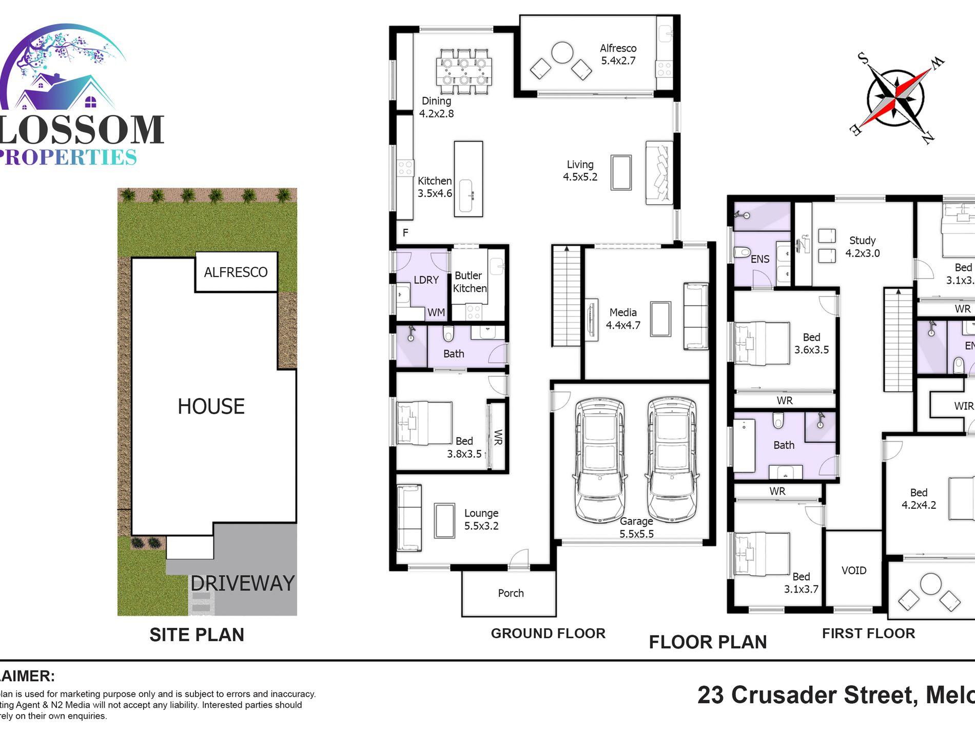 23 Crusader Street, Marsden Park