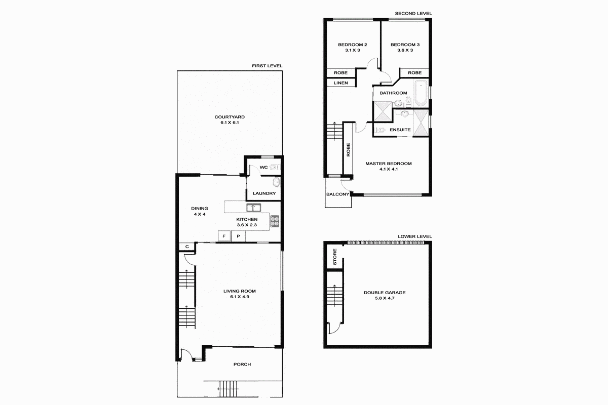 42 / 55 Dwyer Street, North Gosford 2250, North Gosford