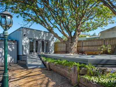 45 Stawell Street, Romsey