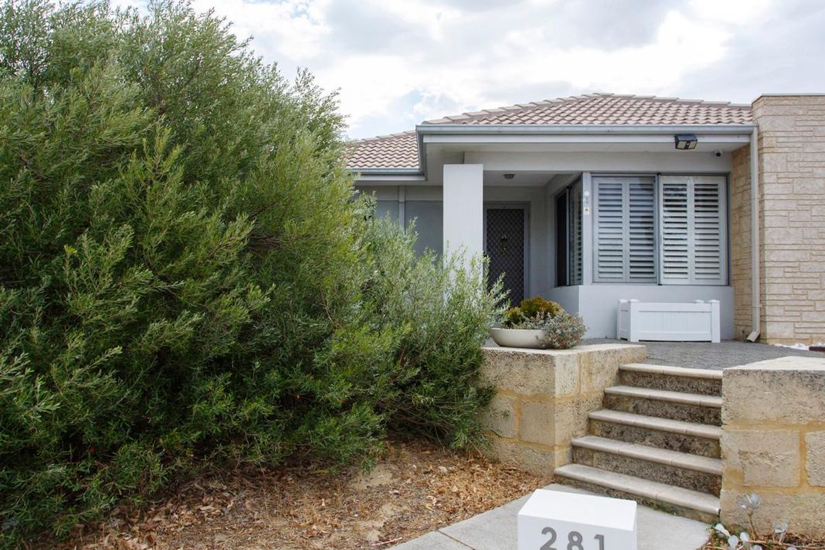 281 Arthur Street, Dayton