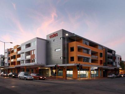 70/154 Newcastle Street, Perth