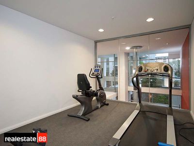 87 / 151 Adelaide Terrace, East Perth