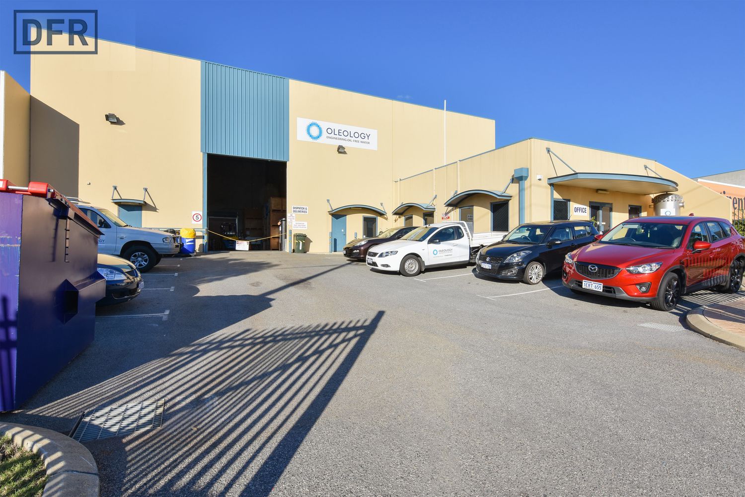 30 Parkinson Lane, Kardinya