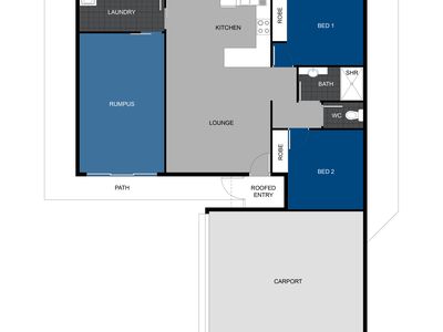 2 / 15 Danzer Drive, Atherton