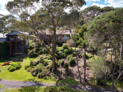 46 Imlay Street, Merimbula