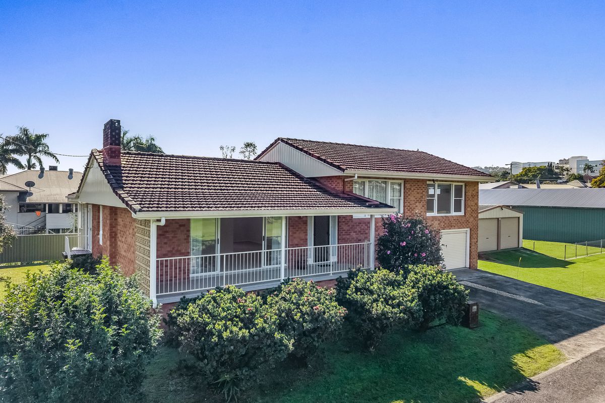 16 Eden Place, Girards Hill