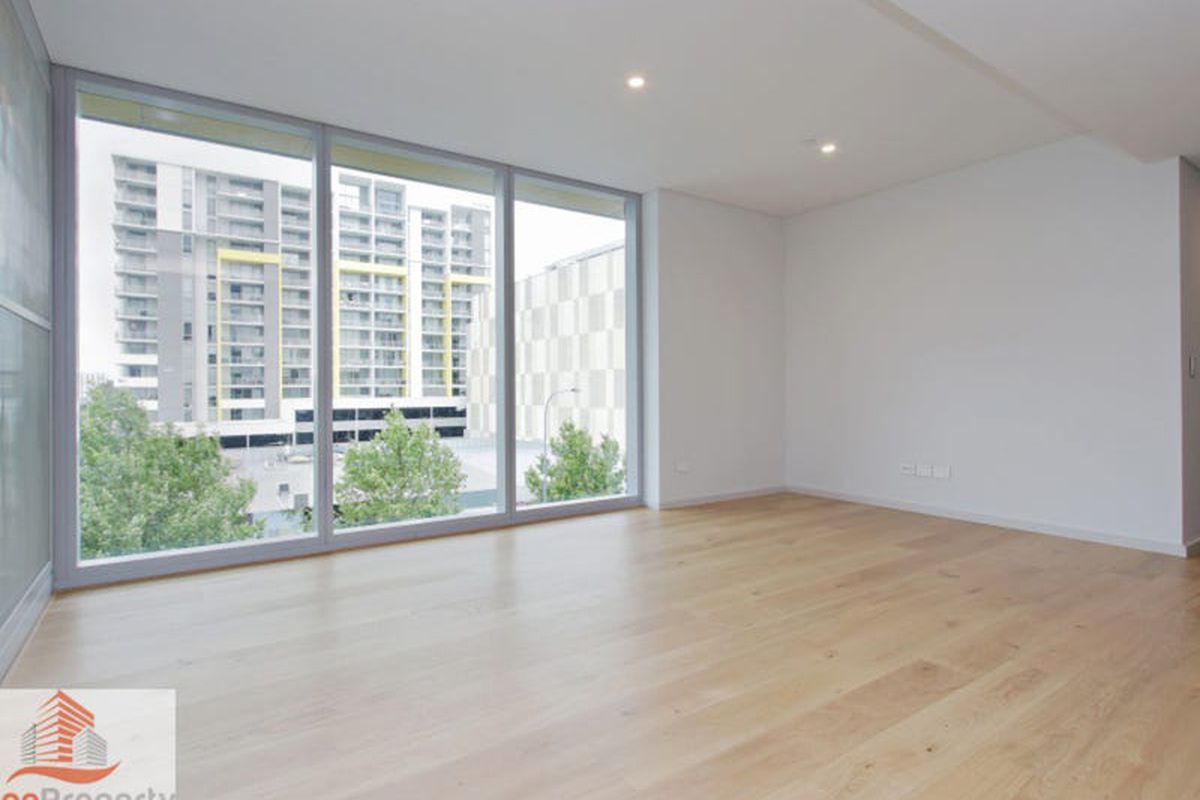 302 / 105-111 Stirling Street, Perth