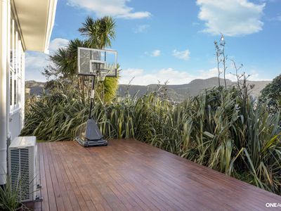 22 Bartlett Grove, Tawa
