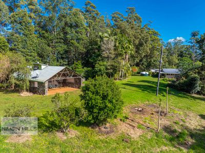 305 Wallace Road, Tuntable Creek