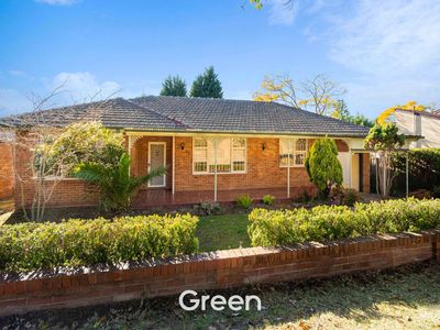 67 Tarrants Avenue, Eastwood
