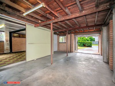 32 Gledson Street, North Booval