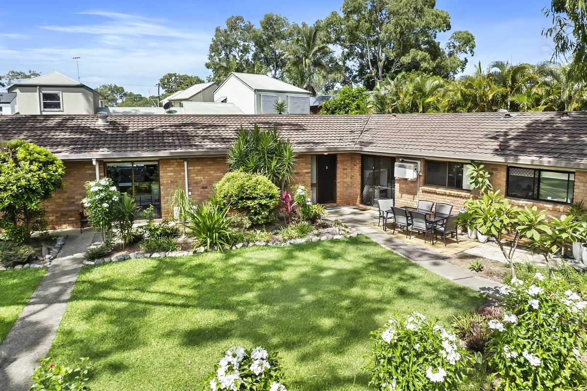 3 / 22 Nannygai St, Noosaville