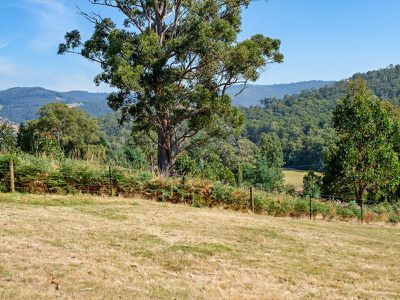139 Cradoc Hill Road, Cradoc