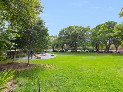 6 / 1 Queens Avenue, Rushcutters Bay