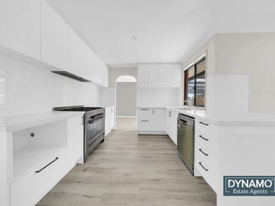 2 Dartford Court, Craigieburn
