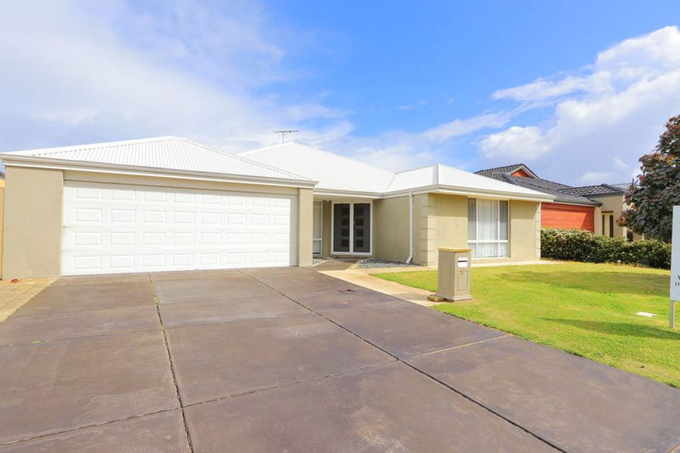 9 Maidwell Lane , Baldivis