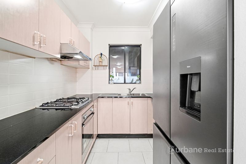 43 / 19 Eastbourne Road, Homebush West