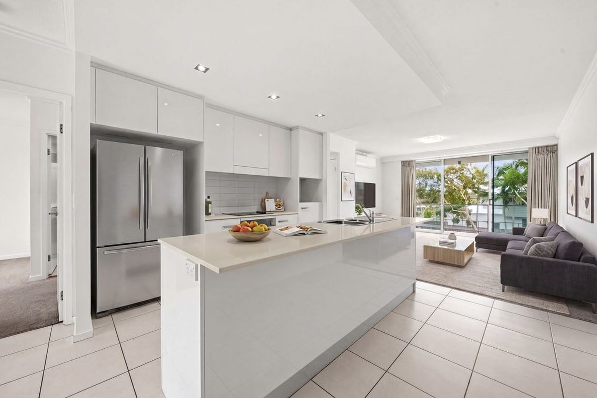 40 / 2 Gaven Crescent, Mermaid Beach