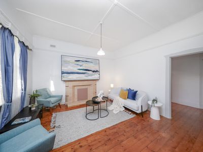 18 Roxburgh Street, Ascot Vale