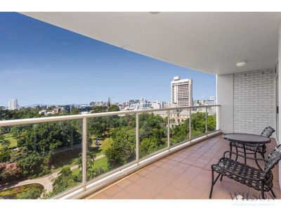 1004 / 132 Alice Street, Brisbane City