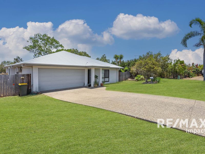 4 Jacana Close, Mareeba