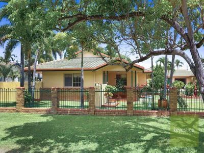 1 / 11 Pugh Street, Aitkenvale