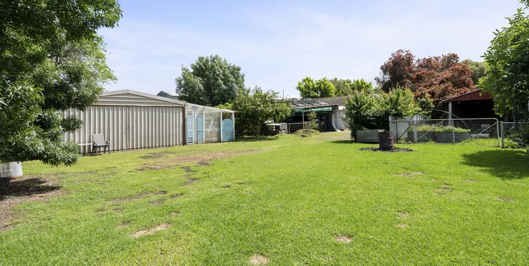23 Rowe Street, Euroa