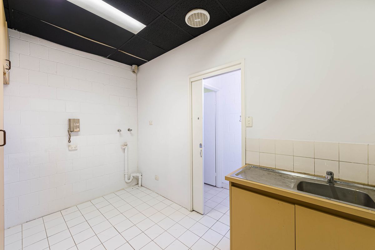 1 / 77 Paisley Street, Footscray