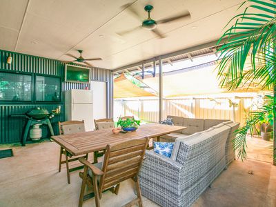 20 Frisby Court, South Hedland