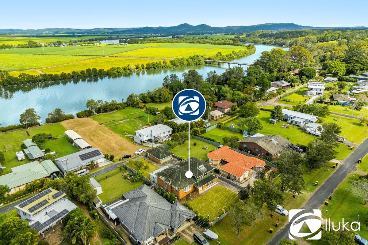 25 Adams Street, Woombah