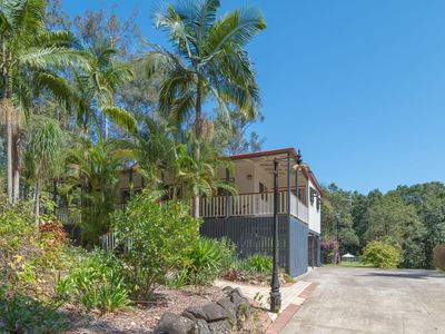 115 Cudgerie Drive, Black Mountain