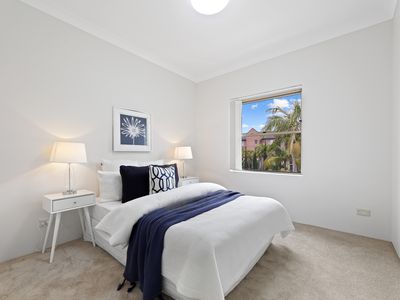 11 / 247 Burwood Road, Concord