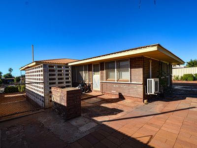 10 Craig Street, Port Hedland