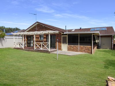 23 Constable Place, Tuncurry