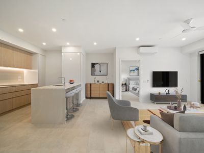 201 / 5 Harriet Lucy Drive, Glenside