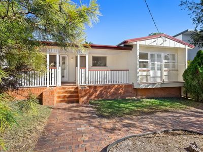 47 Gower Street, Toowong