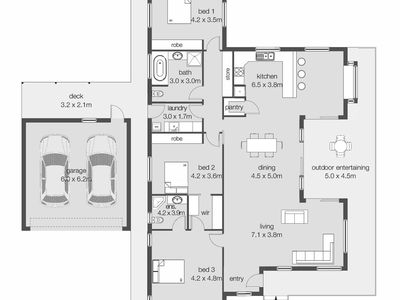 13 Baulis Court, Youngtown