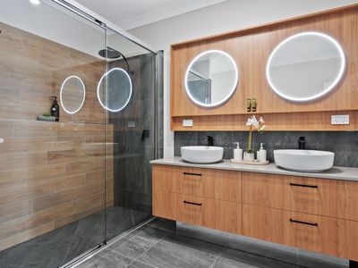 33 Gallery Drive, Mount Sheridan