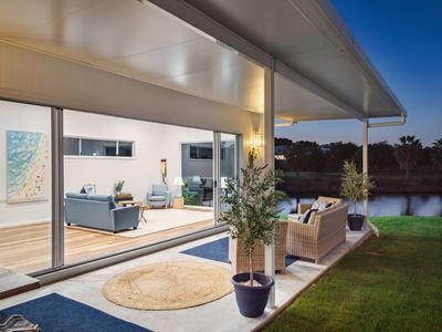 4907 Berkshire Crescent, Sanctuary Cove